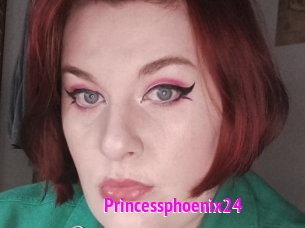 Princessphoenix24
