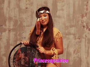 Princessprairiee