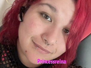 Princessreina