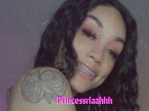 Princessriaahhh