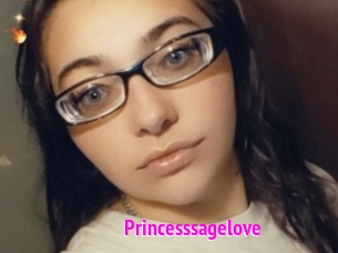 Princesssagelove