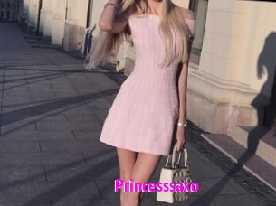 Princesssaxo
