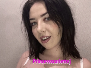 princessscarlettej Porn Loverz