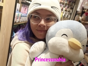 Princesssnahia