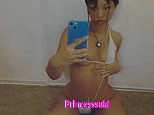 Princesssuki