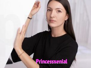 princessxenial Porn Loverz
