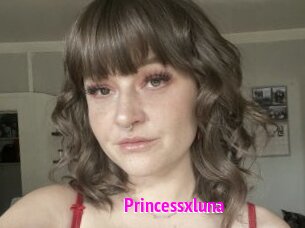 Princessxluna