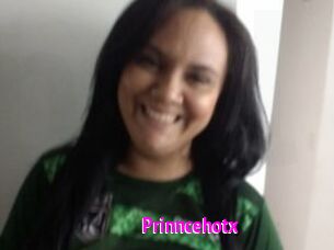 Prinncehotx