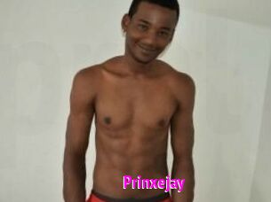 Prinxejay