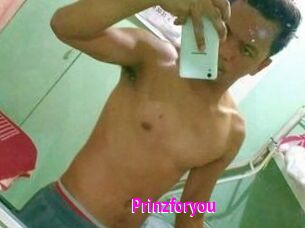Prinzforyou