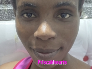 Priscahhearts