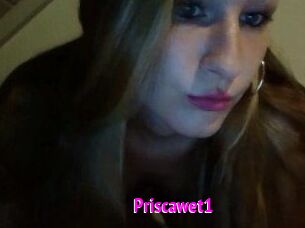 Priscawet1