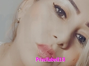 Priscilabell18