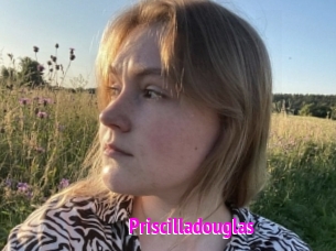 Priscilladouglas