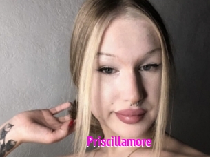Priscillamore