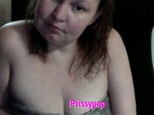 Prissypop