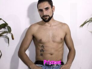 Pristont