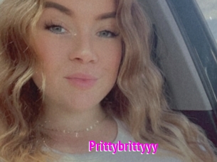 Prittybrittyyy