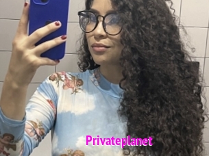 Privateplanet