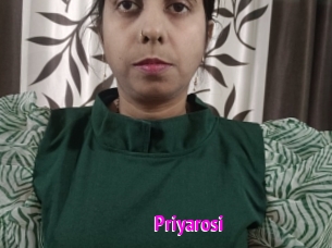 Priyarosi