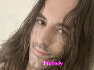 Probody