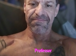 Professor