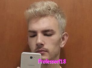 Professorf18