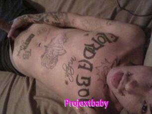 Projextbaby