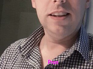 Pron