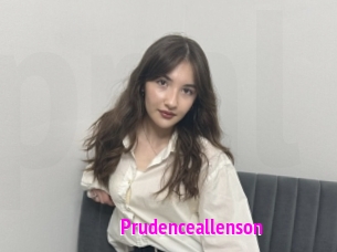 Prudenceallenson