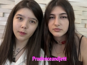 Prudenceandjett