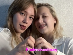 prudenceandmary Porn Loverz