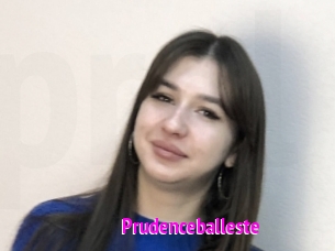 Prudenceballeste