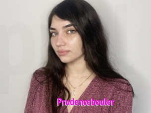 Prudencebouler