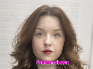 Prudencebown