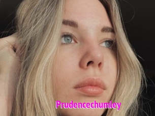 Prudencechumley