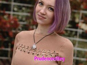 Prudencecilley