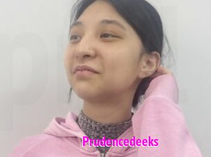 Prudencedeeks