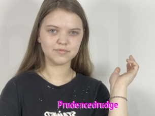 Prudencedrudge