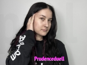 Prudenceduell