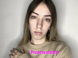 Prudencefaitch