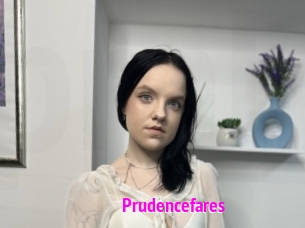 Prudencefares