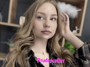 Prudencefarr