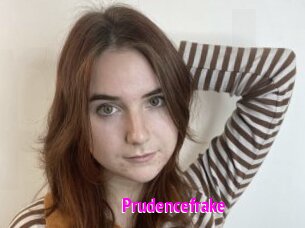Prudencefrake