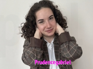 Prudencegabriel