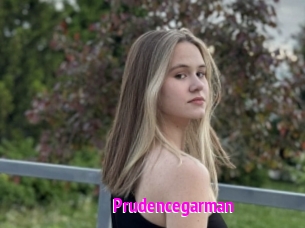 Prudencegarman