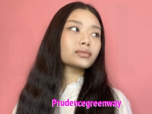 prudencegreenway Porn Loverz