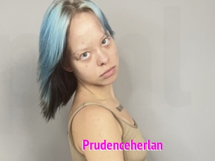 Prudenceherlan
