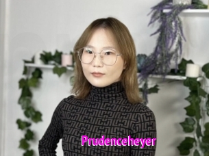 Prudenceheyer