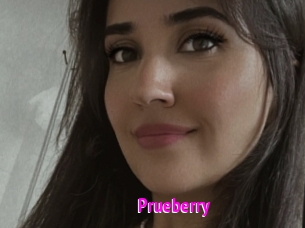 Prueberry